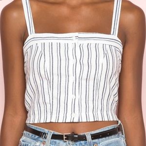 Brandy Melville Astrid Tank
